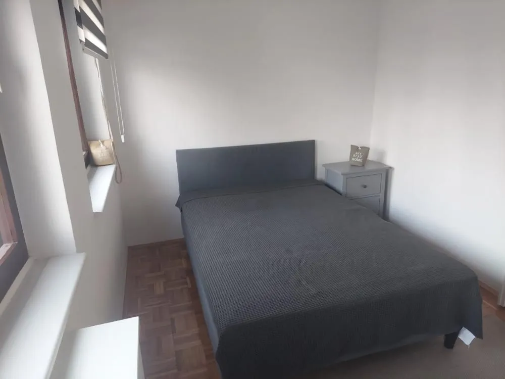 Izdavanje, jednosoban stan, 45m², Savski Venac, Beograd