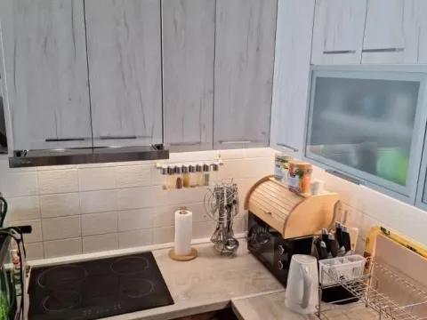 Prodaja, dvosoban stan, 53m², Bulevar patrijarha Pavla, Novi Sad Sve Podlokacije - image 7