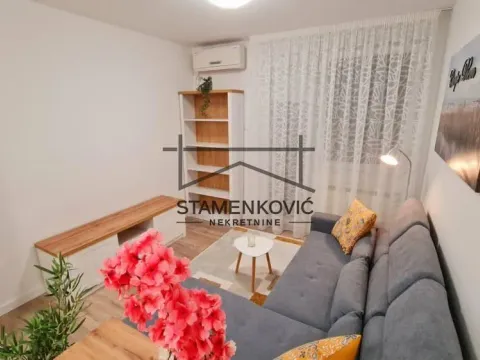 Izdavanje, stan, 34m², Sajam, Novi Sad Sve Podlokacije - image 6