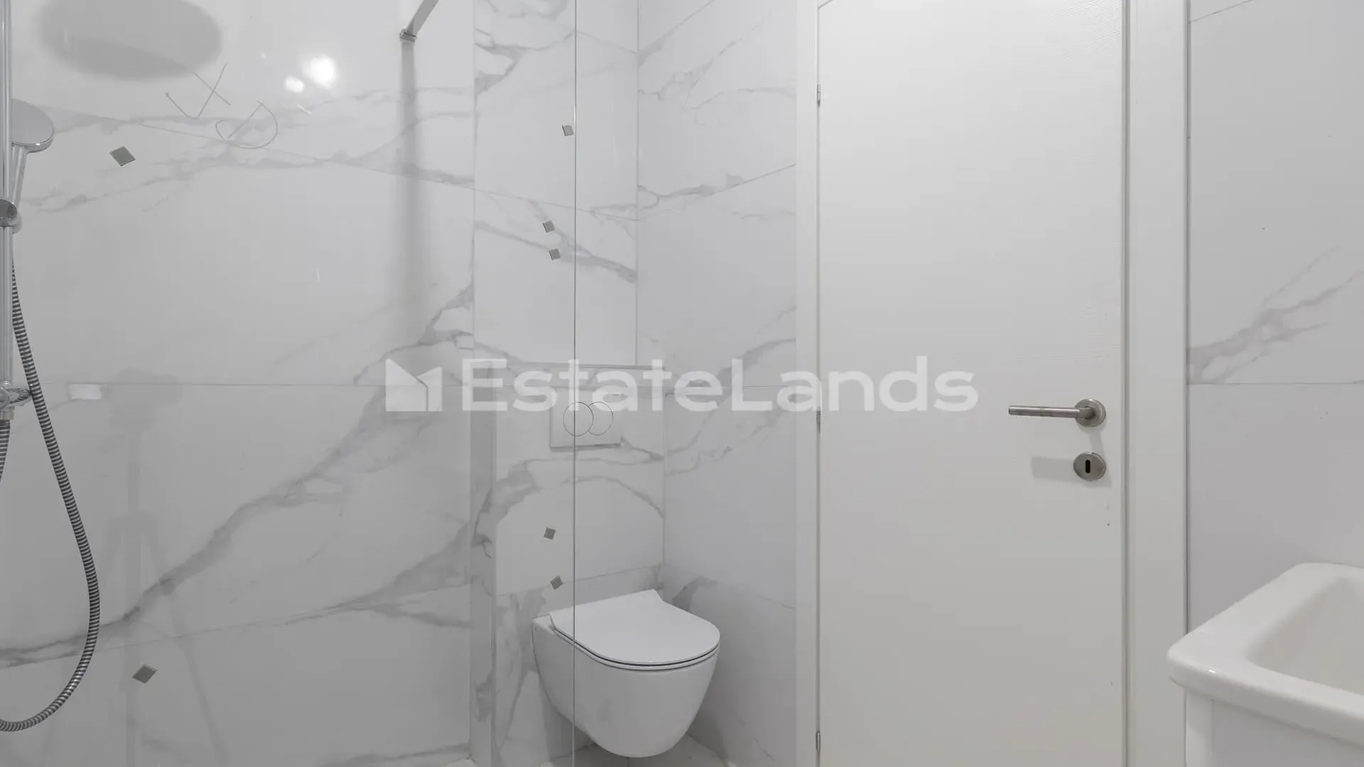 Sale, one bedroom apartment, 49m², Dumidran, Tivat