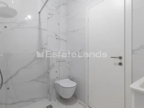 Prodaja, jednosoban stan, 49m², Dumidran, Tivat - image 10