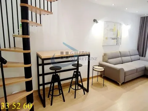 Prodaja, dvosoban stan, 44m², Stari Grad, Beograd - image 13