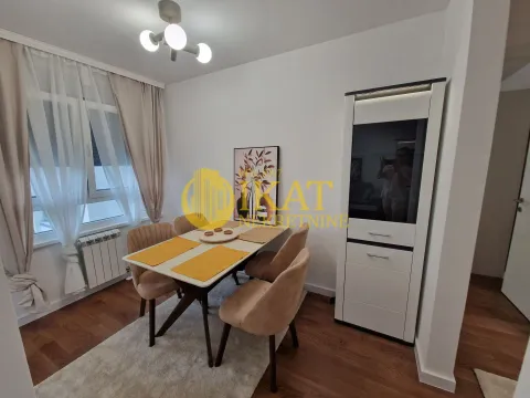 Rent, two bedroom apartment, 58m², Zemun Gornji Grad, Zemun Sve Podlokacije - image 4