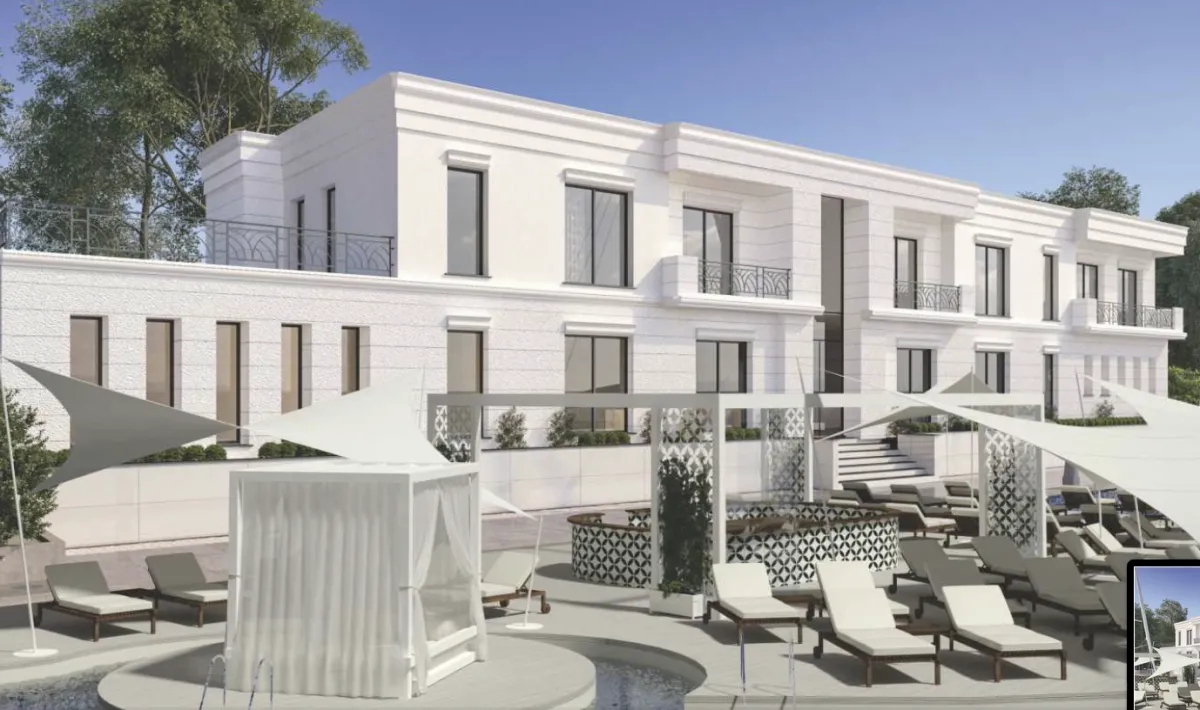 Prodaja, ugostiteljski objekat, 639m², Krašići, Tivat