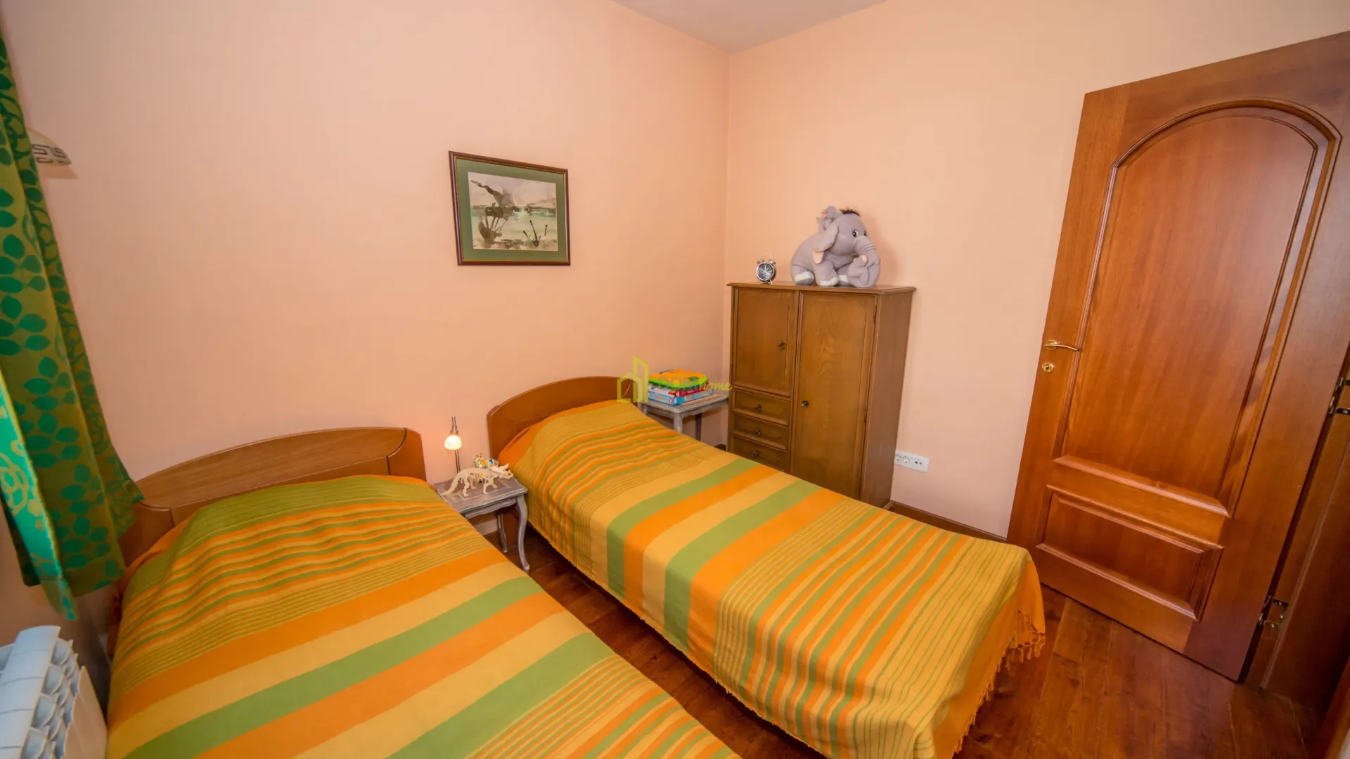 Sale, house, 168m², Cetinje, Crna Gora