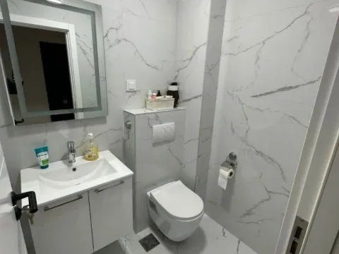 Prodaja, dvosoban stan, 68m², Centar, Bar - image 8