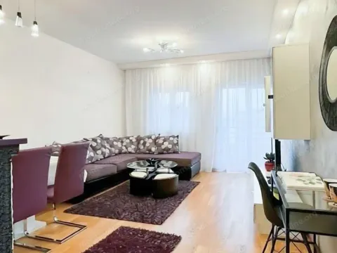 Prodaja, jednosoban stan, 51m², City Kvart, Podgorica - image 3
