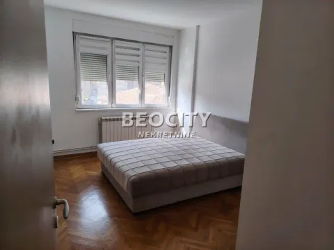 Izdavanje, dvosoban stan, 57m², Dorćol Sve Podlokacije, Beograd - image 6