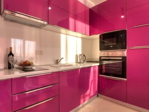 Prodaja, jednosoban stan, 56m², Budva, Crna Gora - image 2