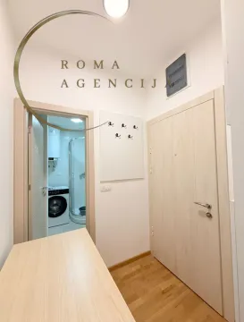 Rent, one bedroom apartment, 42m², Stari Aerodrom, Podgorica - image 5