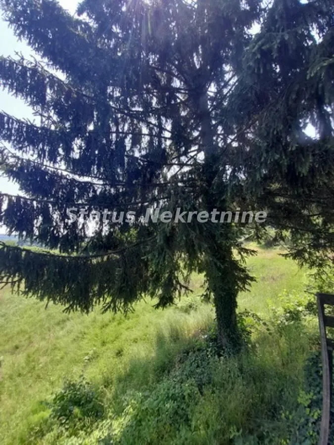 Prodaja, plac, 135m², Banja Vrdnik, Irig