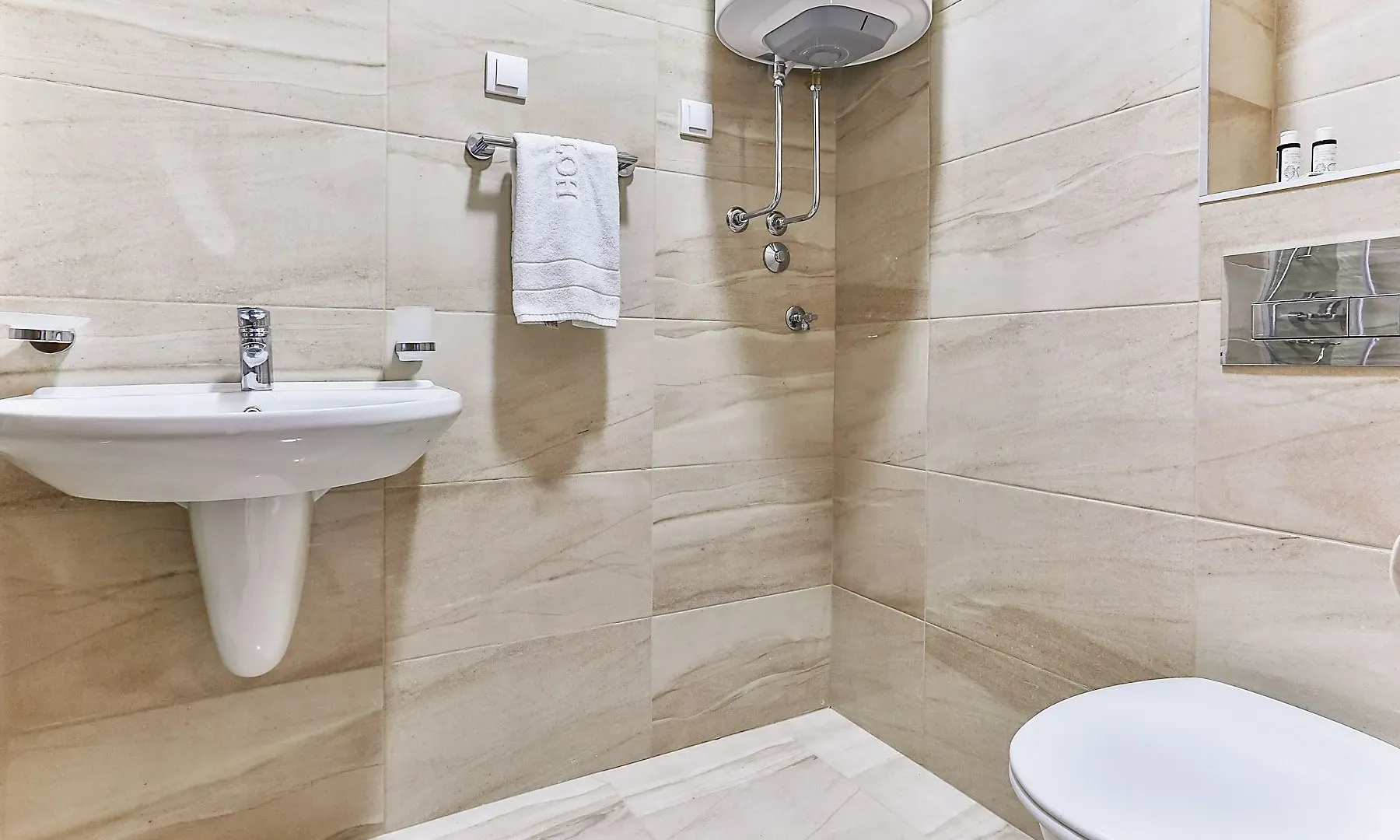 Prodaja, jednosoban stan, 19m², Rozino, Budva