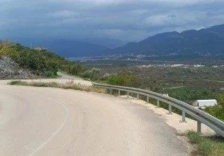 Prodaja, plac, 2500m², Lješevići, Kotor