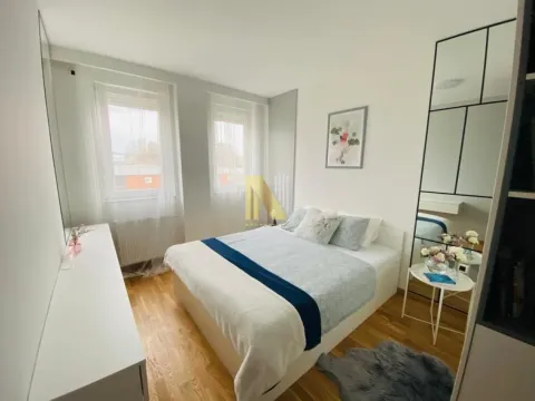 Prodaja, trosoban stan, 62m², Nova Detelinara, Novi Sad Sve Podlokacije - image 11
