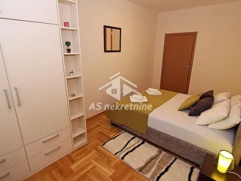 Izdavanje, dvosoban stan, 50m², Trošarina, Voždovac Sve Podlokacije - image 16