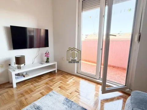 Rent, apartment, 28m², Zabjelo, Podgorica - image 2