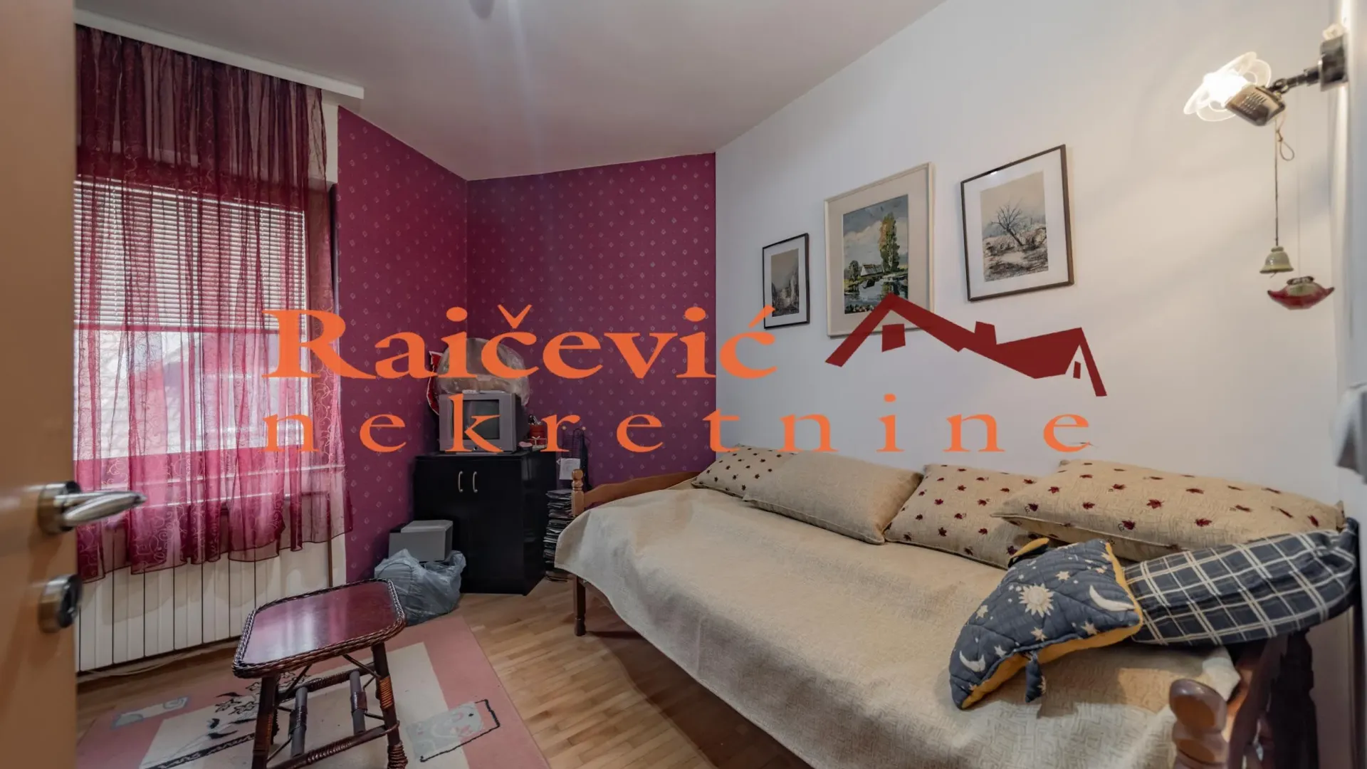 Prodaja, kuća, 85m², Stari Grad, Beograd
