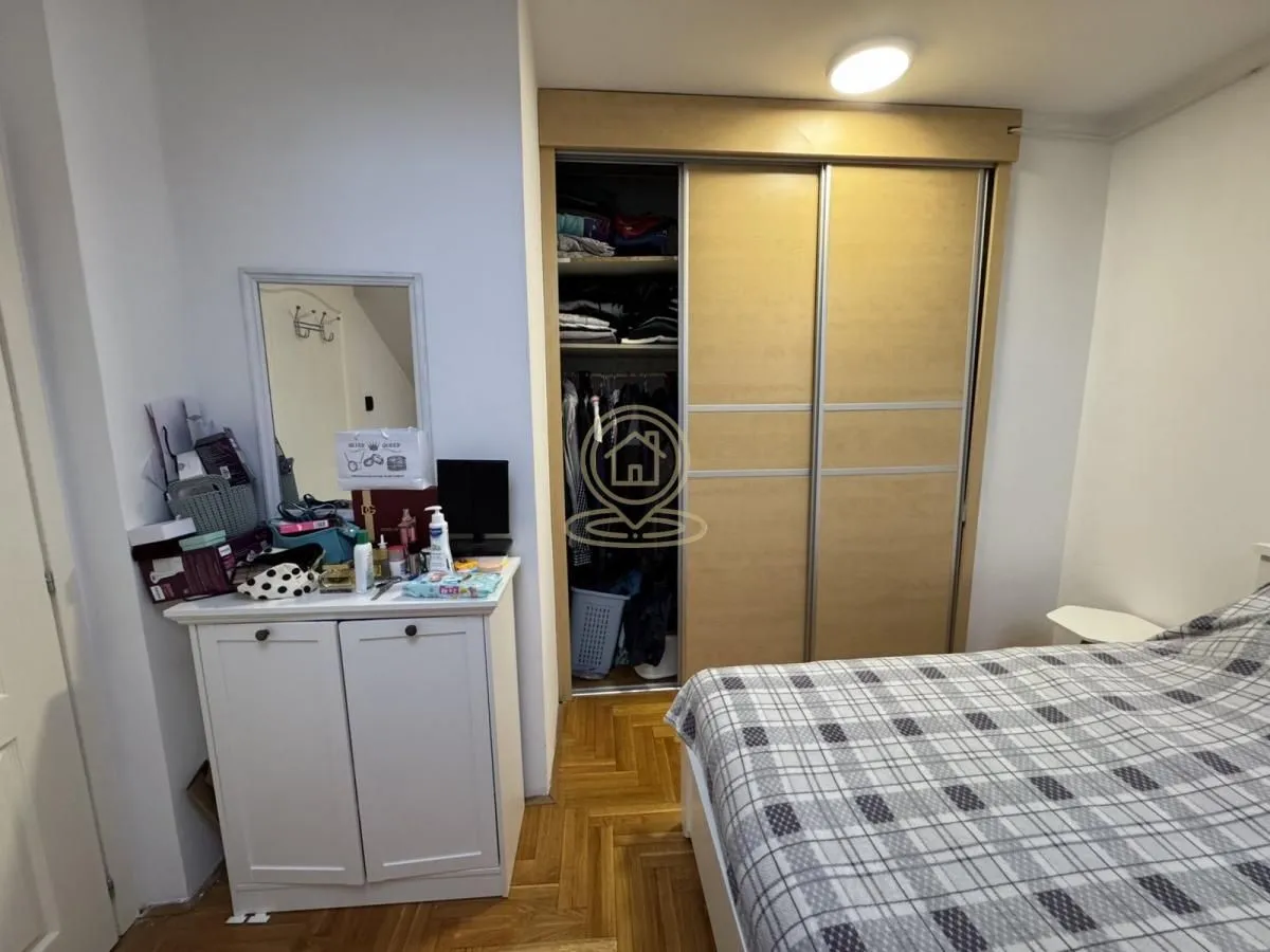 Prodaja, trosoban stan, 80m², Nova Detelinara, Novi Sad Sve Podlokacije