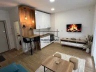 Izdavanje, stan, 22m², Veternička rampa, Novi Sad Sve Podlokacije - image 1