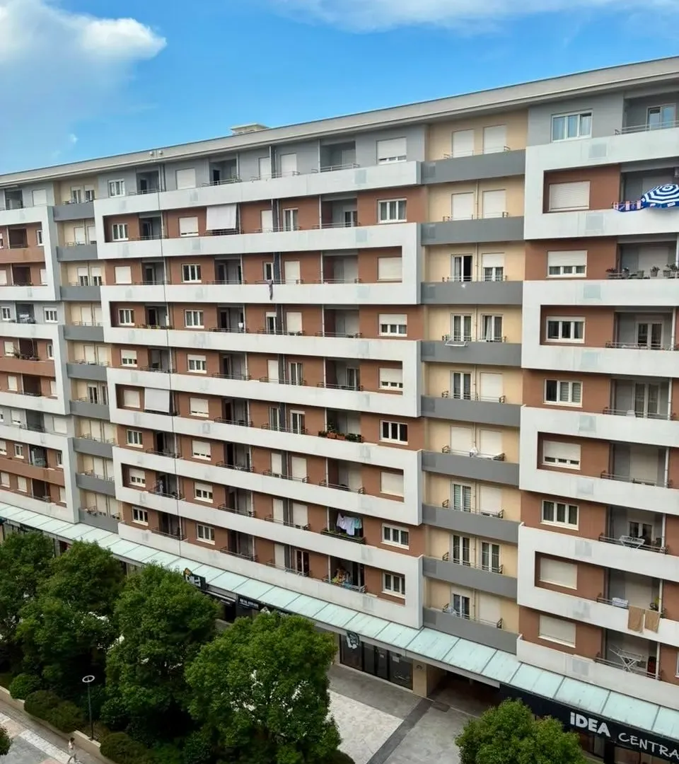 Prodaja, jednosoban stan, 46m², Central Point, Podgorica
