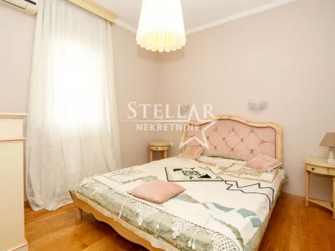 Rent, two bedroom apartment, 58m², Centar, Podgorica - image 11
