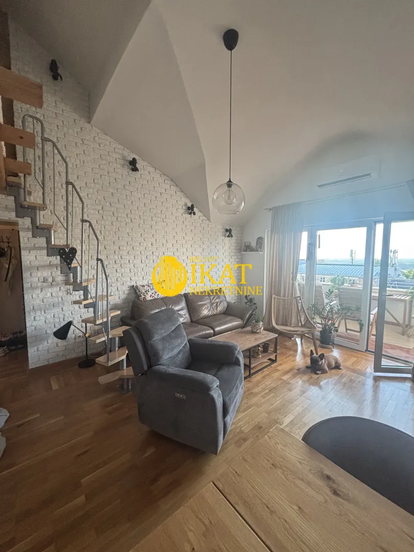 Prodaja, četvorosoban stan, 93m², Višnjička Banja, Palilula Sve Podlokacije
