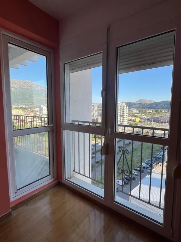 Sale, two bedroom apartment, 90m², Bar, Crna Gora