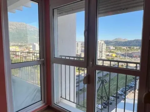 Prodaja, dvosoban stan, 90m², Bar, Crna Gora - image 6