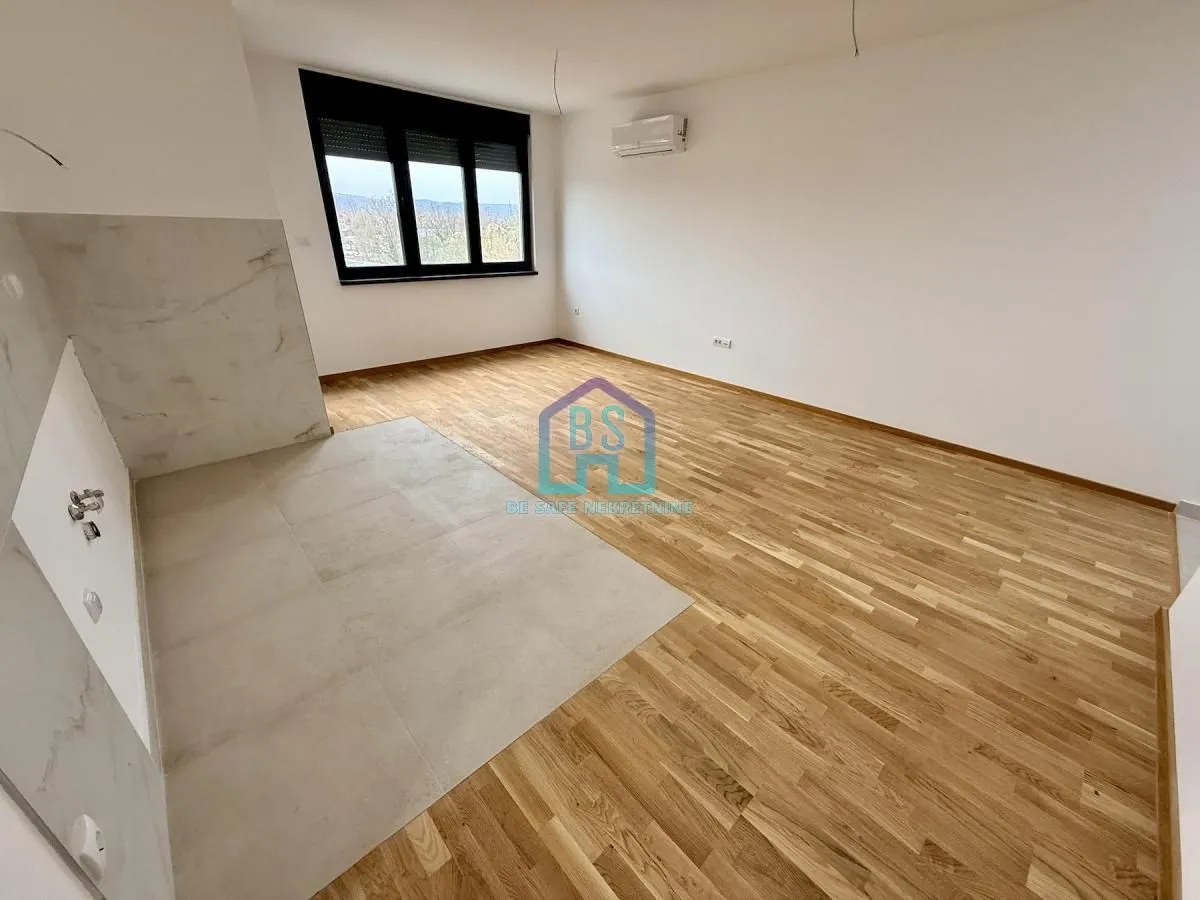 Prodaja, dvosoban stan, 66m², Telep, Novi Sad Sve Podlokacije