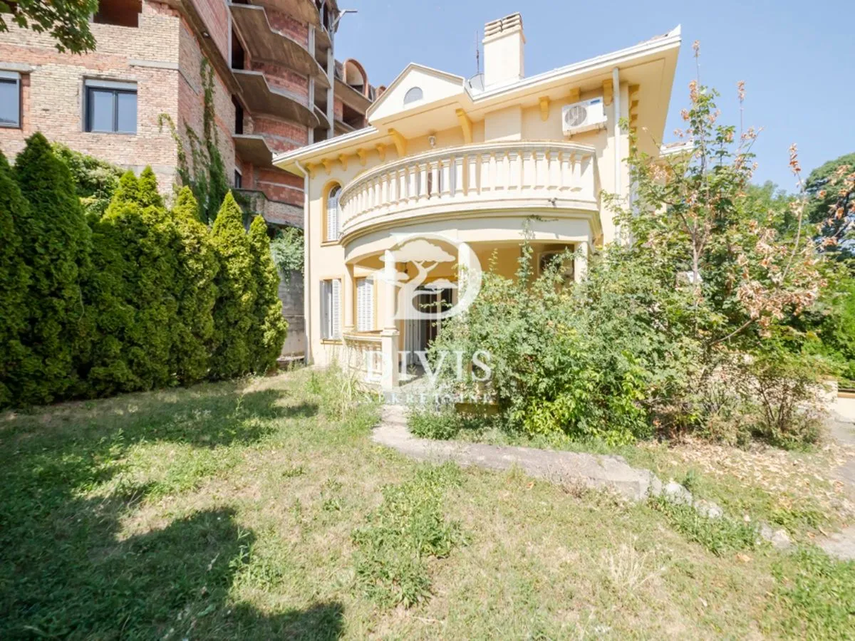 Rent, apartment, 290m², Olimp, Zvezdara Sve Podlokacije