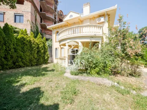 Rent, apartment, 290m², Olimp, Zvezdara Sve Podlokacije - image 18