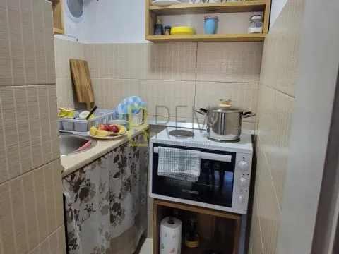 Prodaja, jednosoban stan, 39m², Centar, Podgorica - image 3