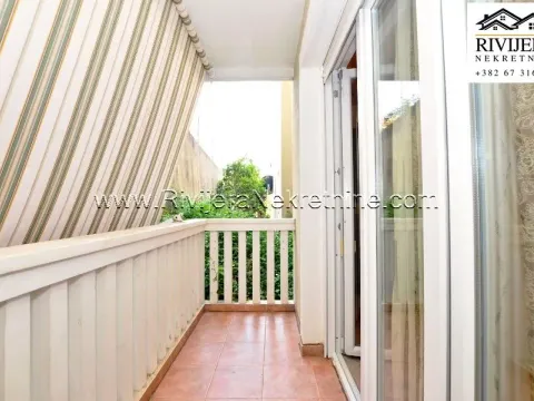 Sale, two bedroom apartment, 70m², Đenovići, Herceg Novi - image 6