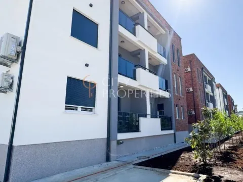 Prodaja, stan, 46m², Zabjelo, Podgorica - image 12