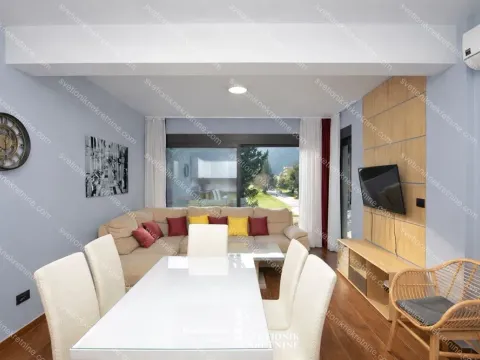 Prodaja, dvosoban stan, 61m², Igalo, Herceg Novi - image 3
