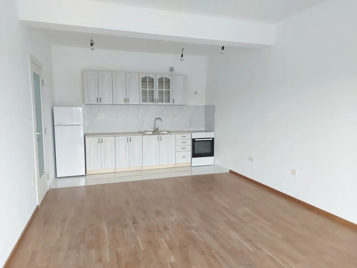 Prodaja, dvosoban stan, 67m², Zabjelo, Podgorica