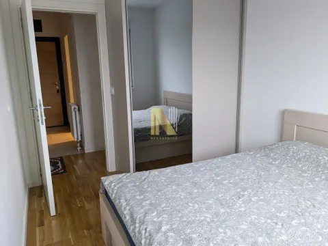 Sale, two bedroom apartment, 58m², Novo naselje, Novi Sad - image 9