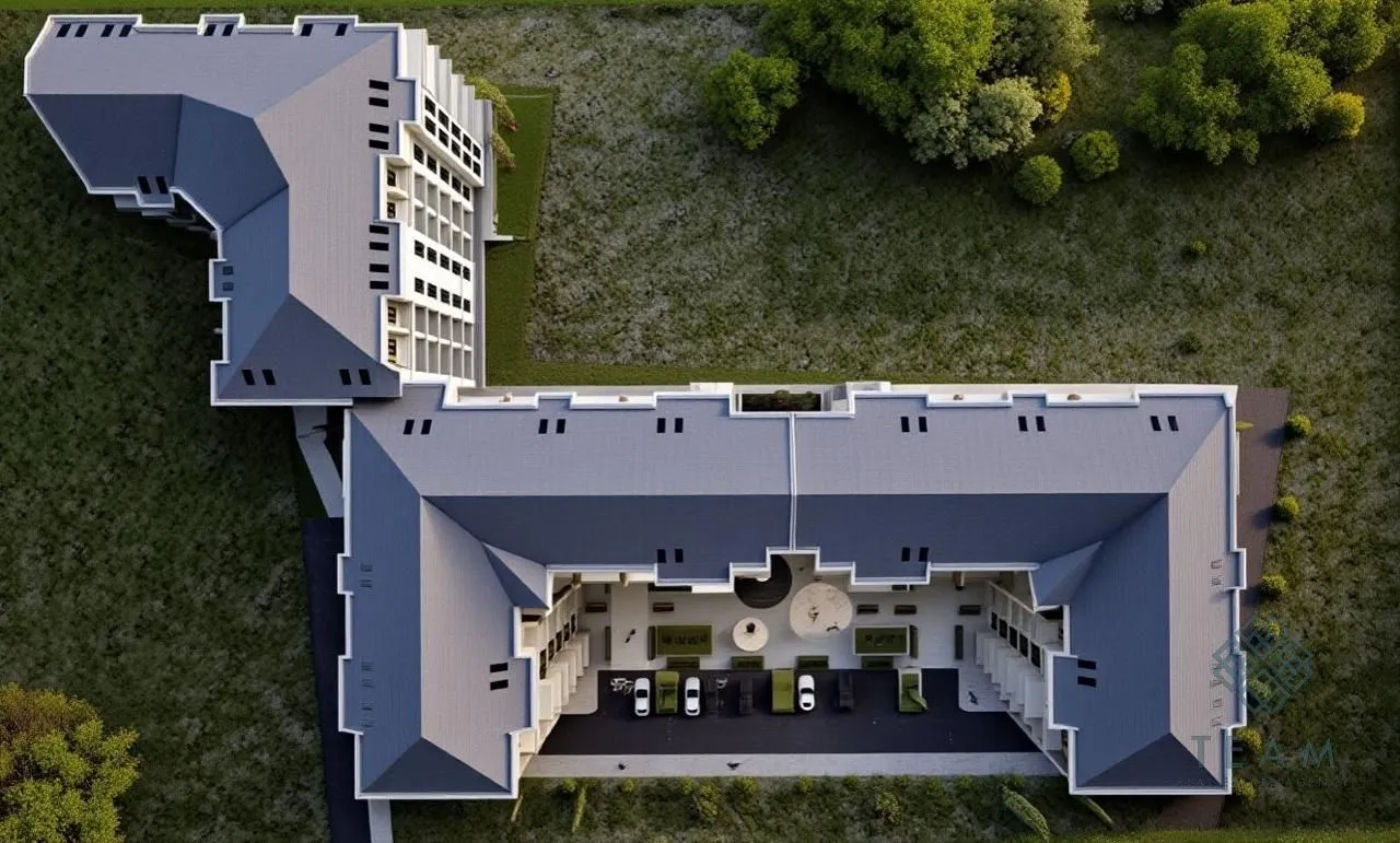 Prodaja, dvosoban stan, 80m², Ljubović, Podgorica