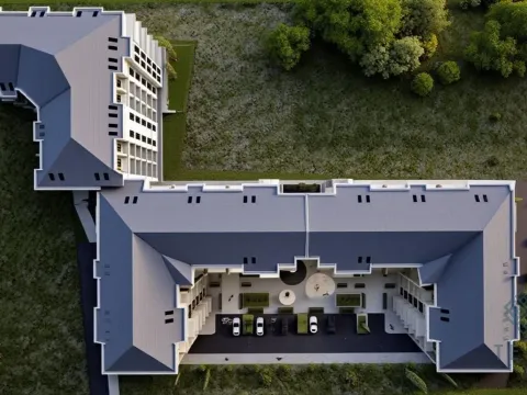 Prodaja, dvosoban stan, 80m², Ljubović, Podgorica - image 7