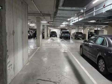 Prodaja, parking/garaža, 12m², Savski Venac, Beograd - image 4