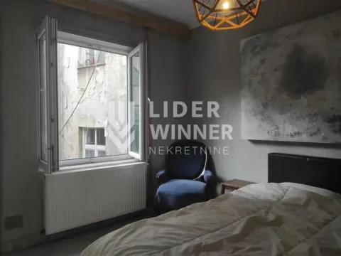 Prodaja, dvosoban stan, 55m², Vračar Sve Podlokacije, Beograd - image 13