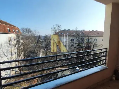 Prodaja, jednosoban stan, 43m², Bulevar Evrope, Novi Sad Sve Podlokacije - image 6