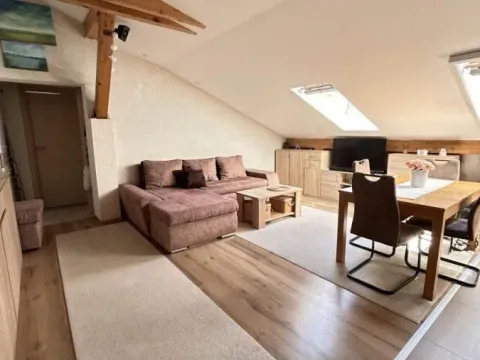 Sale, one bedroom apartment, 37m², Novo naselje, Novi Sad - image 13