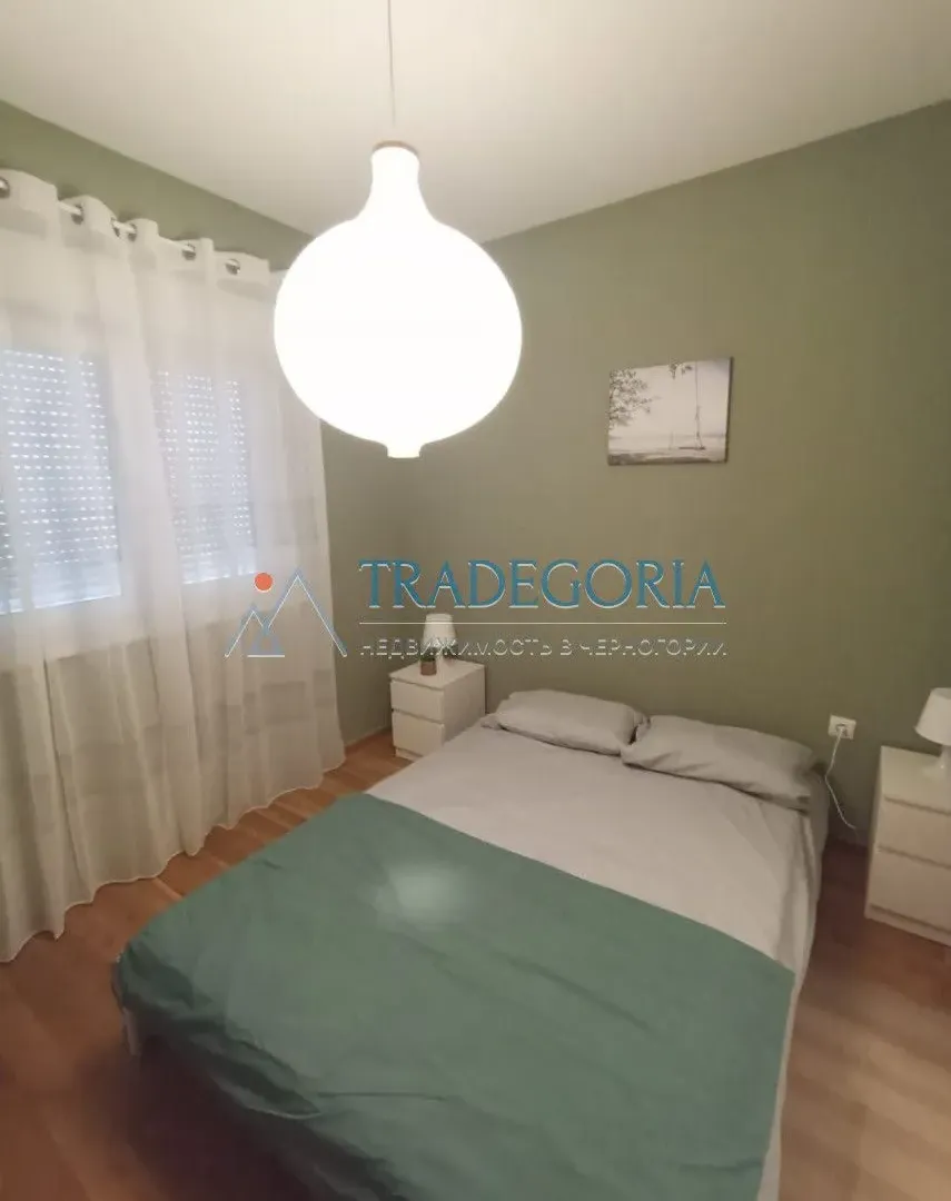 Prodaja, jednosoban stan, 50m², Bar, Crna Gora