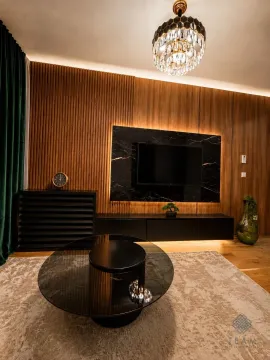 Rent, one bedroom apartment, 42m², Centar, Kolašin - image 3