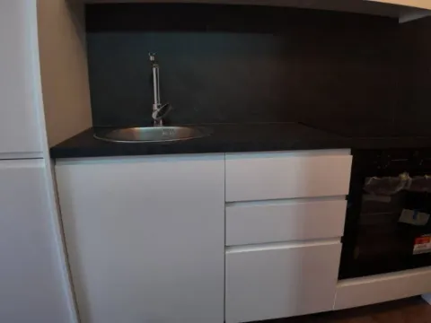 Izdavanje, garsonjera, 26m², Centar, Bar - image 4