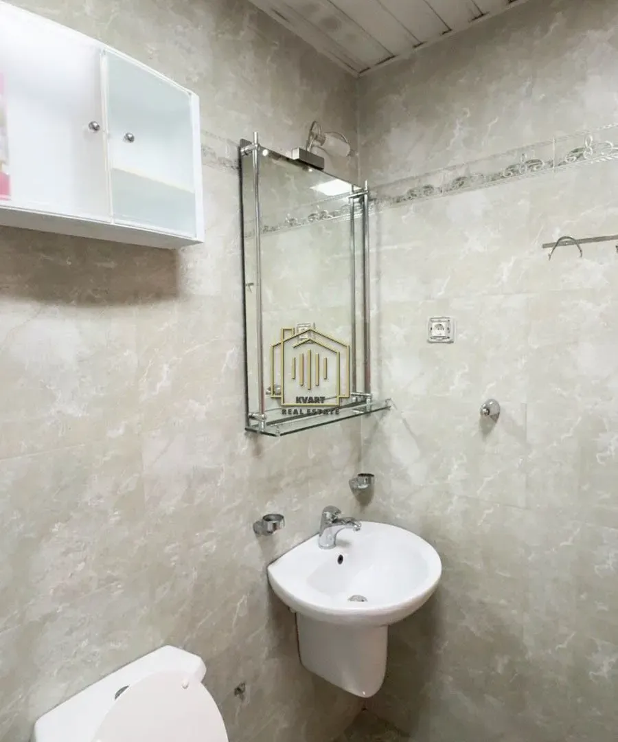 Rent, one bedroom apartment, 50m², Preko Morače, Podgorica
