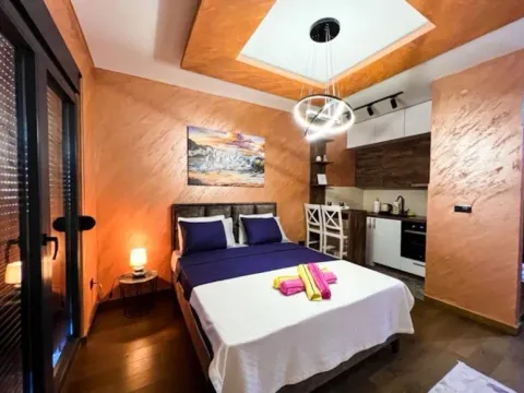 Prodaja, garsonjera, 29m², Ljubović, Podgorica - image 5