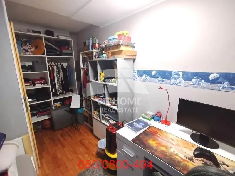 Sale, two bedroom apartment, 47m², Galenika, Beograd