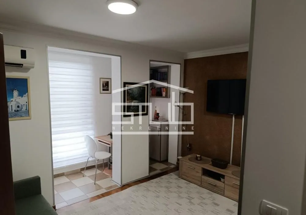 Rent, two bedroom apartment, 38m², Bulbulder, Zvezdara Sve Podlokacije